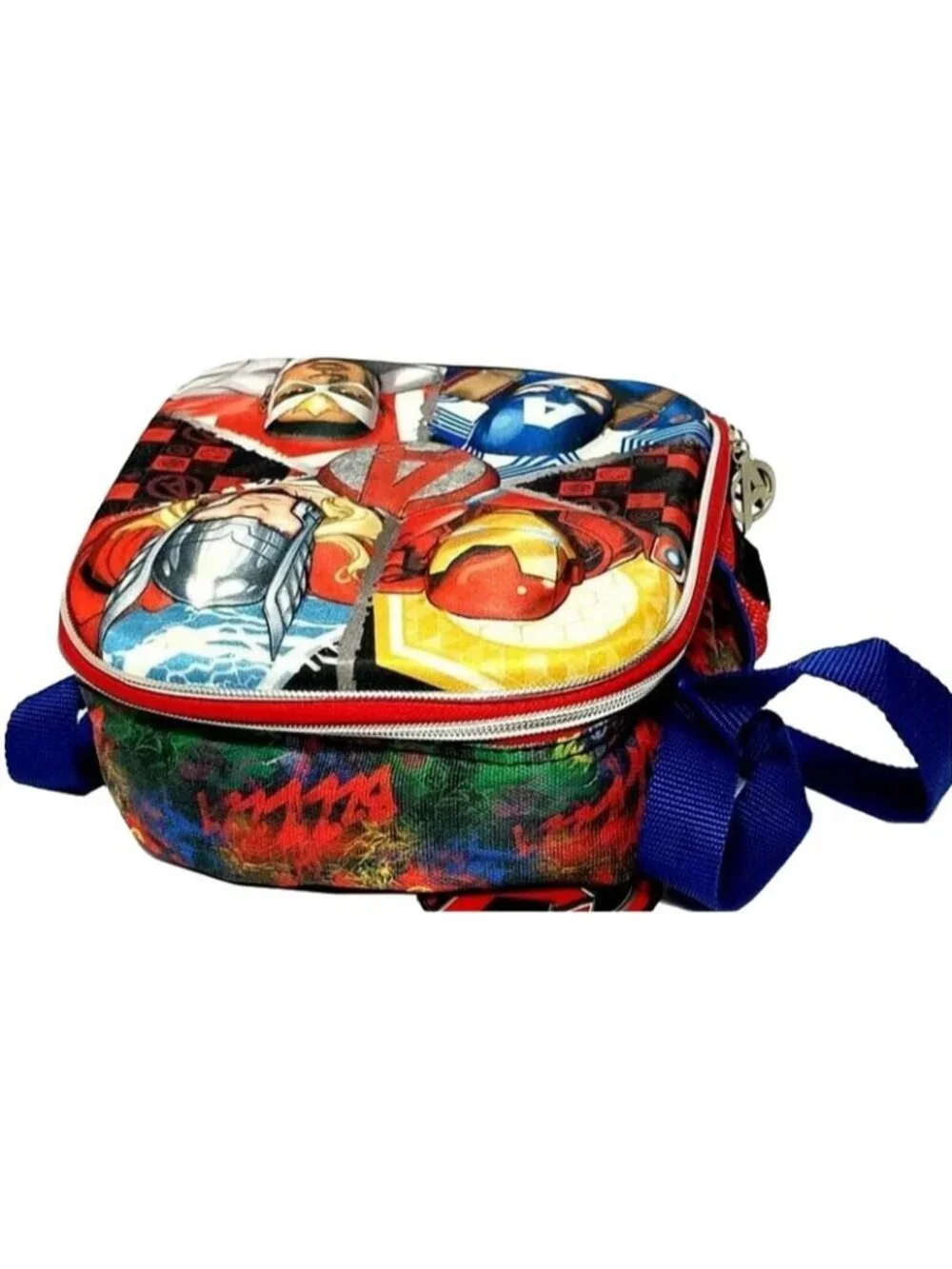 Marvel **exclusive limited